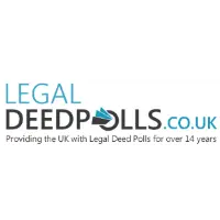 Legal Deedpolls Promo Codes